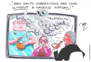 Telehealth