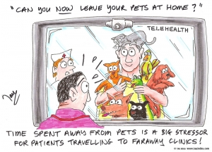 Telehealth