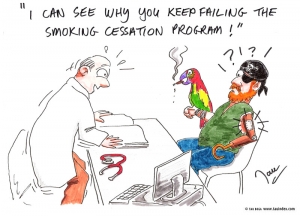 Smoking Cessation